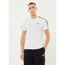 EA7 Emporio Armani - Ropa 3DPT35 - Blanco