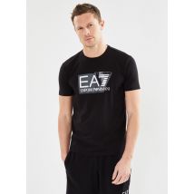 EA7 Emporio Armani - Bekleidung 3DPT62 - schwarz - Größe S