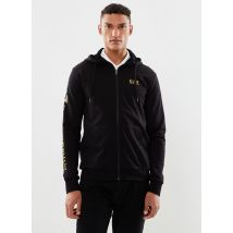 EA7 Emporio Armani - Bekleidung 8NPM13 - schwarz - Größe S