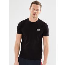EA7 Emporio Armani - Kleding 8NPT52 - Zwart - Maat L