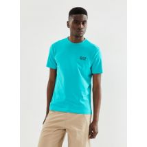 EA7 Emporio Armani - Ropa 8NPT52 - Verde - Talla L
