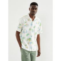 SOLID - Kleding SDIlber - Wit - Maat S