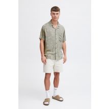 SOLID - SDIan Verde - Abbigliamento - Taglia L