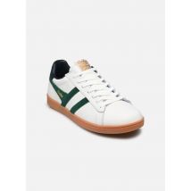 Gola - EQUIPE II LEATHER - Blanco - Deportivas - Talla 41