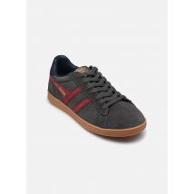 Gola EQUIPE II SUEDE Grijs - Sneakers - Beschikbaar in 45