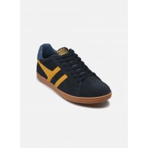 Gola - EQUIPE II SUEDE - Blauw - Sneakers - Maat 42