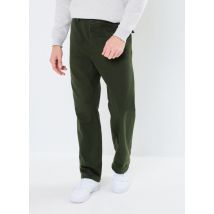 SOLID - Ropa SDAlann Cai PA - Verde - Talla 31 X 32