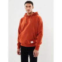 SOLID - Ropa SDLenz Hood SW Noos - Marrón - Talla M