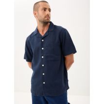 Vêtements SDAllan Cuba Bleu - SOLID - Disponible en S