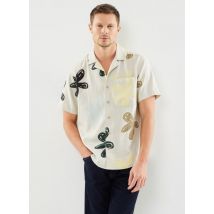 Vêtements SDImad Beige - SOLID - Disponible en L