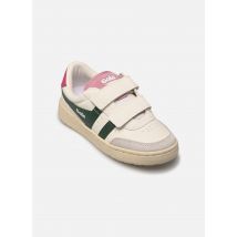 Gola FALCON STRAP Weiß - Sneaker - Größe 26