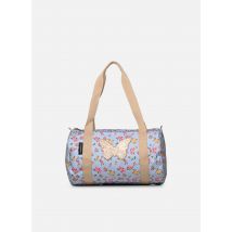 Bagage Week end bag Blauw - Caramel & Cie - Beschikbaar in T.U