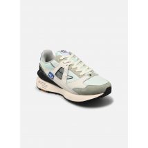 FILA - CONTEMPO W - Groen - Sneakers - Maat 37