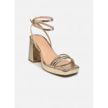 LPB -LES PETITES BOMBES - Sandalias IVANA - Oro y bronce - Talla 38
