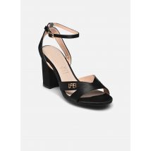 LPB -LES PETITES BOMBES - Sandalen INGRID - schwarz - Größe 38