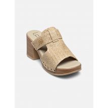 LPB -LES PETITES BOMBES - Clogs & Pantoletten IFO - beige - Größe 39