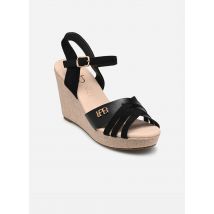 LPB -LES PETITES BOMBES - ISALINE Nero - Sandali e scarpe aperte - Taglia 38
