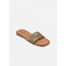 LPB -LES PETITES BOMBES - Wedges IOLANDA - Goud en brons - Maat 37