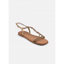 LPB -LES PETITES BOMBES - Sandalen ICA - Goud en brons - Maat 37