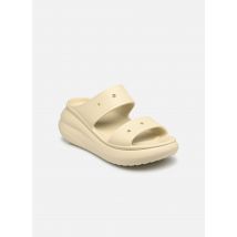 Clogs & Pantoletten Crush Sandal Beige - Crocs - Größe 41 - 42