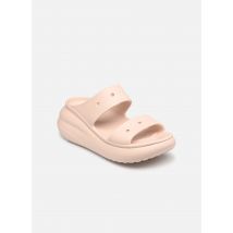 Crocs - Crush Sandal W Rosa - Zoccoli