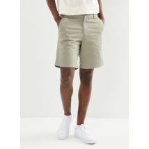 Kleding Slhregular Bill Flex Shorts Grijs - Selected Homme - Beschikbaar in S