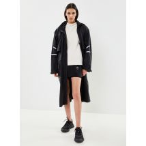 adidas by Stella McCartney - Bekleidung Asmc Sw Parka - schwarz - Größe S