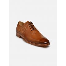 Melvin & Hamilton - Zapatos con cordones Lewis 58 - Marrón - Talla 40