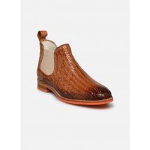 Melvin & Hamilton - Botines Katrin 7 - Marrón - Talla 42