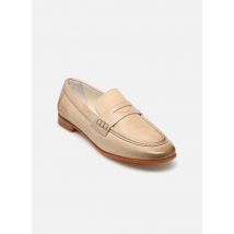 Melvin & Hamilton - Zapatos con cordones Scarlett 70 - Beige - Talla 40
