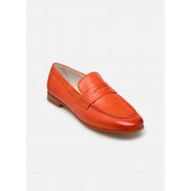 Schnürschuhe Scarlett 70 Orange - Melvin & Hamilton - Größe 39