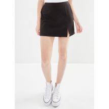 Pieces - Bekleidung Pcbosella Hw Skort Noos Bc - schwarz - Größe L