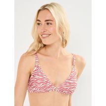 Pieces Maillot de bain haut Rouge - Disponible en M