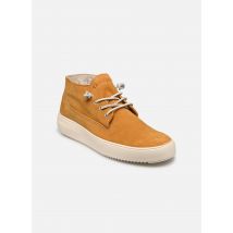 Blackstone Slater Bruin - Sneakers - Beschikbaar in 41