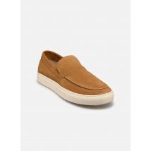 Blackstone - Slipper Barron - braun - Größe 42