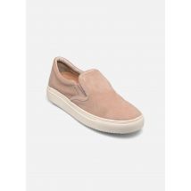 Blackstone - Veterschoenen Connor W - Roze - Maat 37