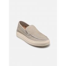 Blackstone - Slipper Barron W - grau - Größe 41