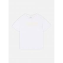 Jack & Jones T-shirt Blanc - Disponible en 14A