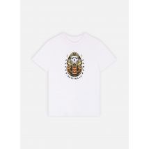 Jack & Jones T-shirt Blanc - Disponible en 14A