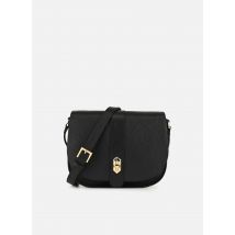 Lancaster Sac besace A rabat avec fermoir Top Double - Sacs à main - Disponible en T.U