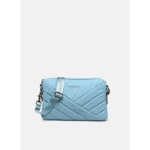 Lancaster Pochette Zippé M Canvas Matelassé - Sacs à main - Disponible en T.U