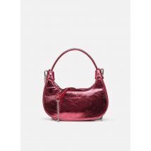 Sacs à main Sac hobo Zippé Mini Aura Rose - Lancaster - Disponible en T.U