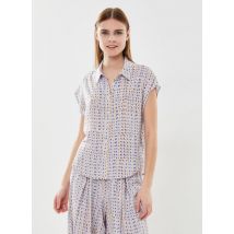 Grace & Mila - Ropa Matriochka_12327 - Azul - Talla XL