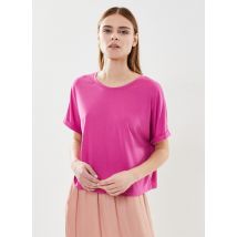 Grace & Mila T-shirt Rose - Disponible en M
