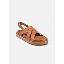 Sandales et nu-pieds Trunca Marron - Alohas - Disponible en 35