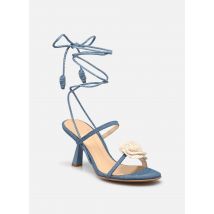 Sandalen Kendra Blau - Alohas - Größe 38