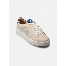 Vanessa Wu - BK2648 - beige - Sneaker - Größe 38