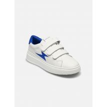 Vanessa Wu BK2672 Blanc - Baskets - Disponible en 36