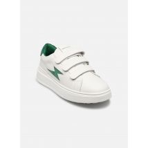 Vanessa Wu - BK2672 - weiß - Sneaker - Größe 36
