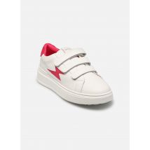 Vanessa Wu - BK2672 - weiß - Sneaker - Größe 39